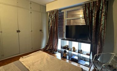 Dúplex de 6 ambientes en VENTA sobre libertador con balcon aterrazado.