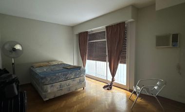Dúplex de 6 ambientes en VENTA sobre libertador con balcon aterrazado.