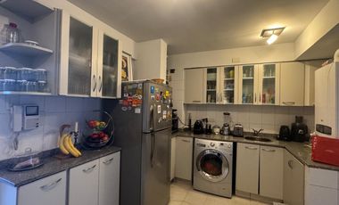 Dúplex de 6 ambientes en VENTA sobre libertador con balcon aterrazado.