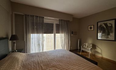 Dúplex de 6 ambientes en VENTA sobre libertador con balcon aterrazado.