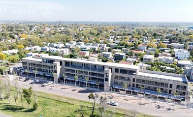 Local comercial con cochera en alquiler - Hudson - ZONA SUR- BERAZATEGUI