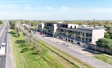 Local comercial con cochera en alquiler - Hudson - ZONA SUR- BERAZATEGUI