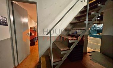 Galpón de 1.400 m2 Cub en Alquiler en Munro
