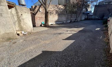 Terreno - Área Centro Este
