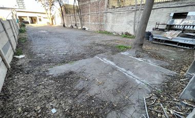 Terreno - Área Centro Este