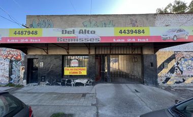Terreno - Área Centro Este