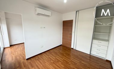 Departamento en alquiler de 3 ambientes con cochera - Villa Ballester Centro