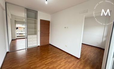 Departamento en alquiler de 3 ambientes con cochera - Villa Ballester Centro