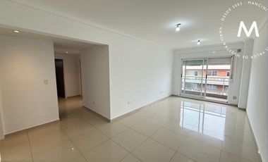 Departamento en alquiler de 3 ambientes con cochera - Villa Ballester Centro