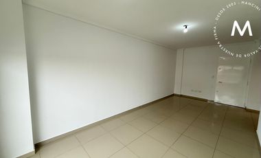 Departamento en alquiler de 3 ambientes con cochera - Villa Ballester Centro