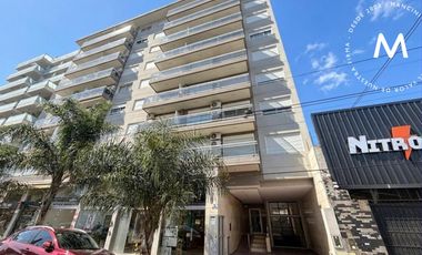 Departamento en alquiler de 3 ambientes con cochera - Villa Ballester Centro