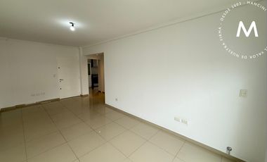 Departamento en alquiler de 3 ambientes con cochera - Villa Ballester Centro