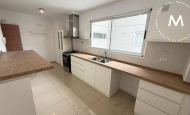 Departamento en alquiler de 3 ambientes con cochera - Villa Ballester Centro