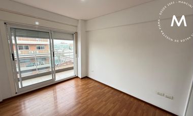 Departamento en alquiler de 3 ambientes con cochera - Villa Ballester Centro