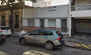Terreno con gran potencial en excelente ubicación