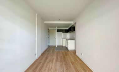 Costa 9 - Alem 1597 - Unidad 03-01 - 1 dormitorio