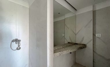 Costa 9 - Alem 1597 - Unidad 03-01 - 1 dormitorio