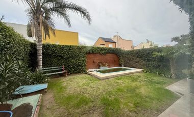 Casa en venta