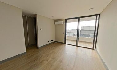 Departamento en alquiler