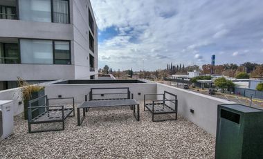 Departamento en alquiler