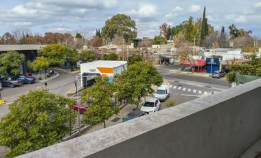 Departamento en alquiler