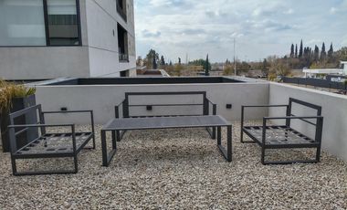 Departamento en alquiler