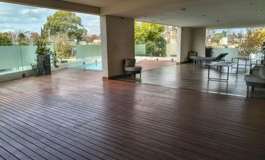 Departamento en alquiler