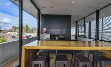Departamento en alquiler