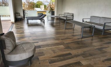Departamento en alquiler