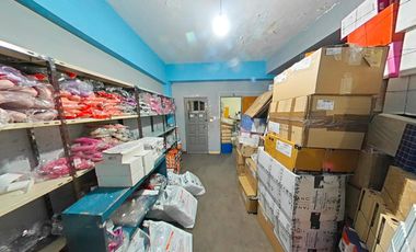 OFICINA EN ALQUILER SOBRE CALLE LAS HERAS CON TOUR VIRTUAL