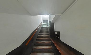 OFICINA EN ALQUILER SOBRE CALLE LAS HERAS CON TOUR VIRTUAL