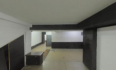 OFICINA EN ALQUILER SOBRE CALLE LAS HERAS CON TOUR VIRTUAL