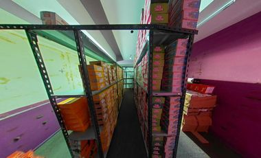 OFICINA EN ALQUILER SOBRE CALLE LAS HERAS CON TOUR VIRTUAL