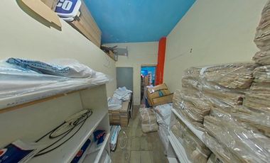 OFICINA EN ALQUILER SOBRE CALLE LAS HERAS CON TOUR VIRTUAL