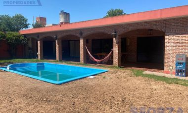 Quinta - Bella Vista