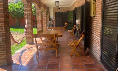 Quinta - Bella Vista
