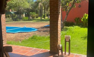 Quinta - Bella Vista