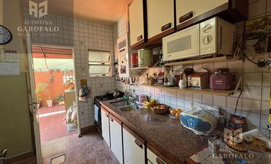 Venta PH en Block 2 viviendas independientes ideal para 2 familias o renta en Boedo