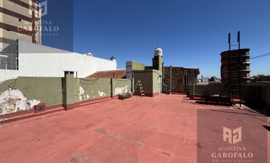 Venta PH en Block 2 viviendas independientes ideal para 2 familias o renta en Boedo