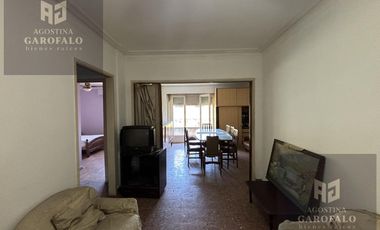 Venta PH en Block 2 viviendas independientes ideal para 2 familias o renta en Boedo