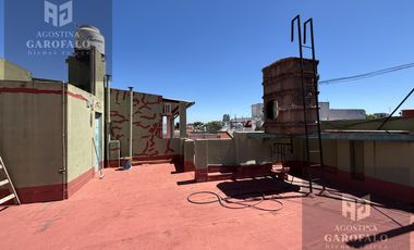 Venta PH en Block 2 viviendas independientes ideal para 2 familias o renta en Boedo