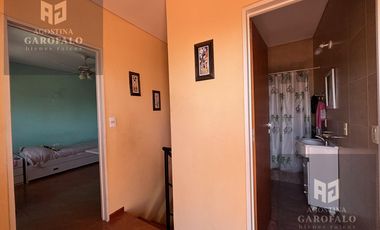 Venta PH en Block 2 viviendas independientes ideal para 2 familias o renta en Boedo