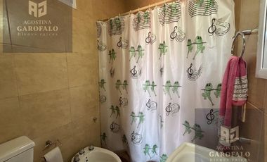 Venta PH en Block 2 viviendas independientes ideal para 2 familias o renta en Boedo