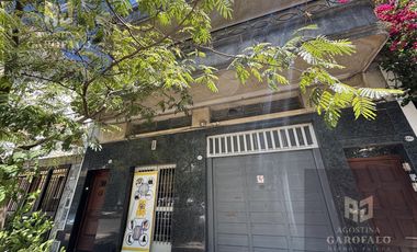 Venta PH en Block 2 viviendas independientes ideal para 2 familias o renta en Boedo