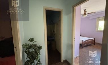 Venta PH en Block 2 viviendas independientes ideal para 2 familias o renta en Boedo