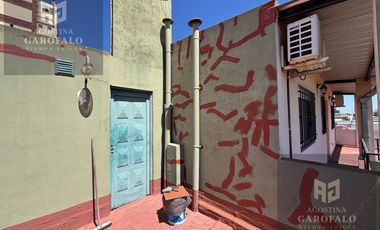 Venta PH en Block 2 viviendas independientes ideal para 2 familias o renta en Boedo