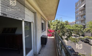 Venta PH en Block 2 viviendas independientes ideal para 2 familias o renta en Boedo