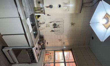 Venta PH en Block 2 viviendas independientes ideal para 2 familias o renta en Boedo