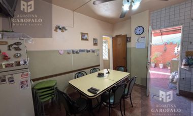 Venta PH en Block 2 viviendas independientes ideal para 2 familias o renta en Boedo