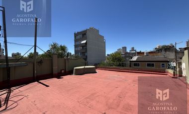 Venta PH en Block 2 viviendas independientes ideal para 2 familias o renta en Boedo
